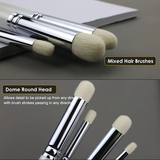 Pro Mini Drybrush Set