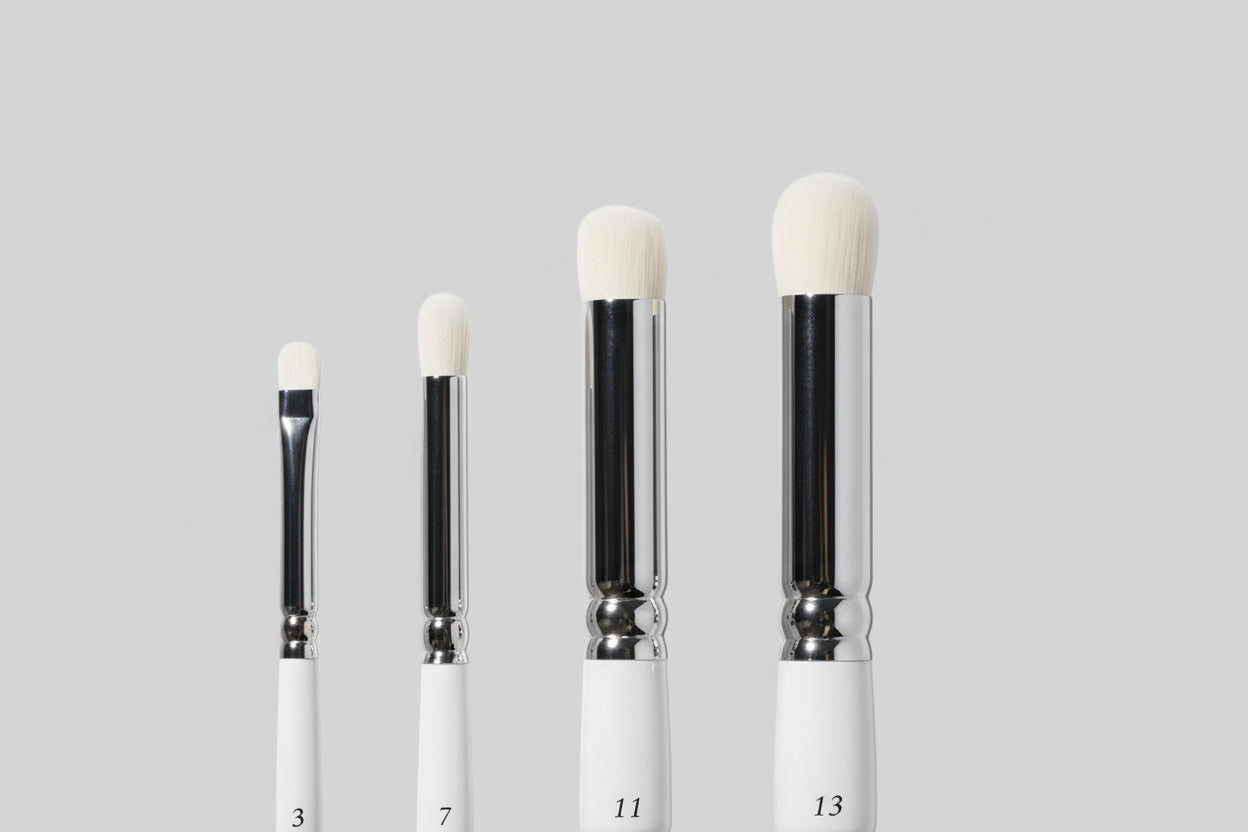 Pro Mini Drybrush Set