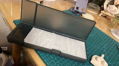 Pro Miniature Wet Palette