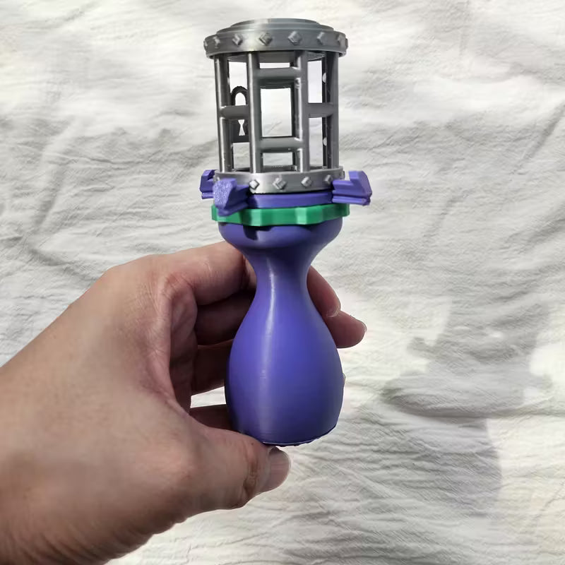 Miniature Painting Handle Pro