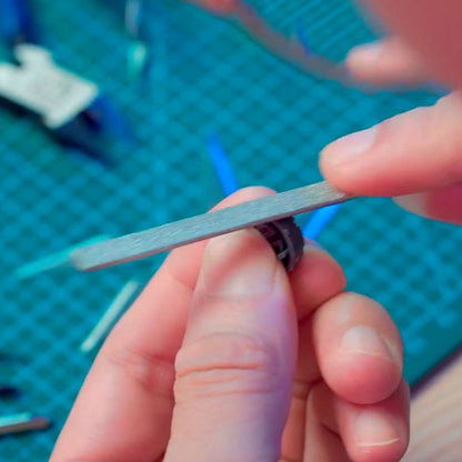 Essential Hobby Tool Kit