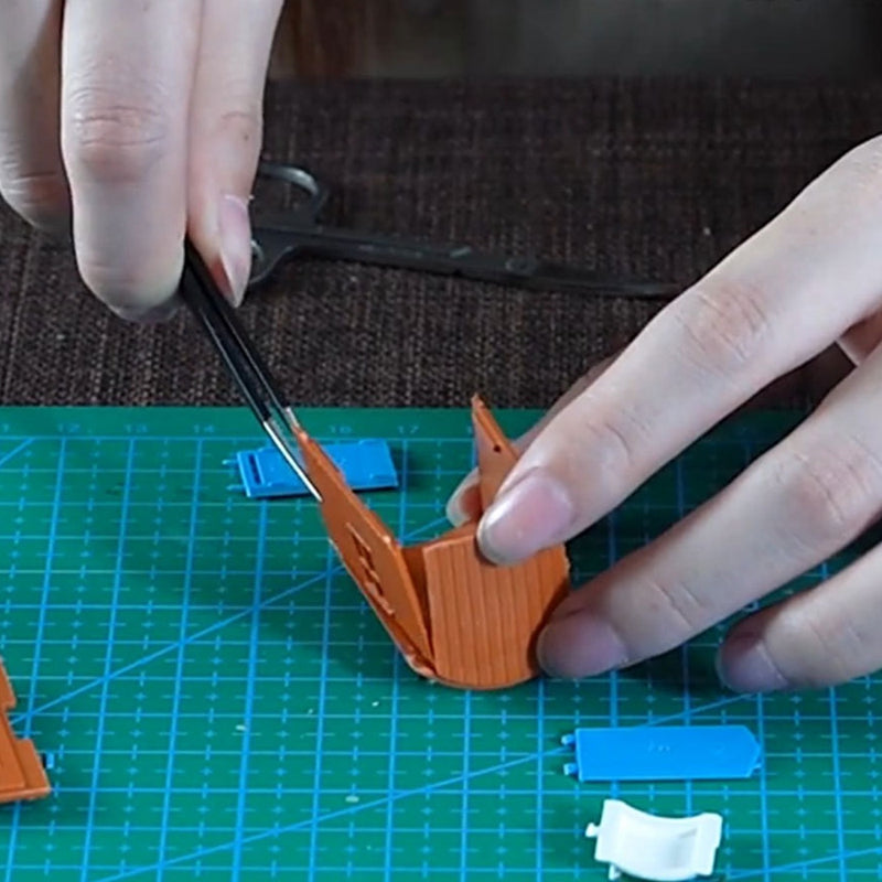 Essential Hobby Tool Kit