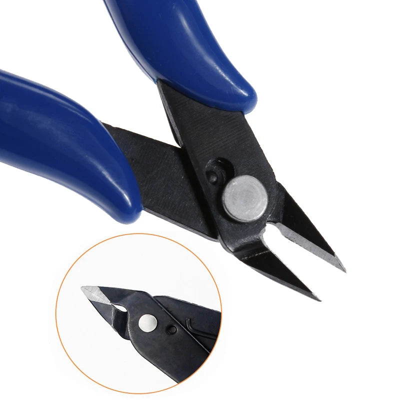 Hobby Wire Pliers