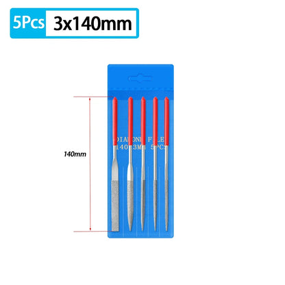 Miniature Craft Files