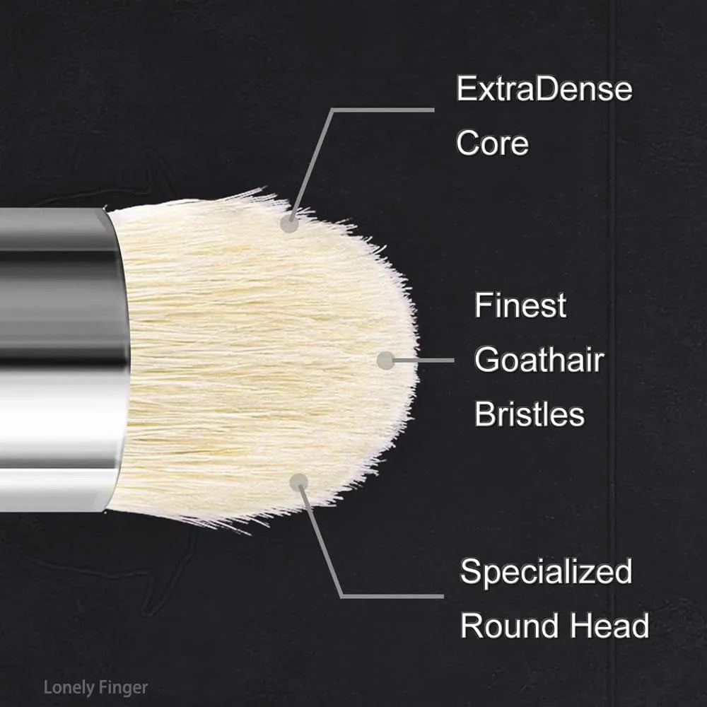 Pro Mini Drybrush Set