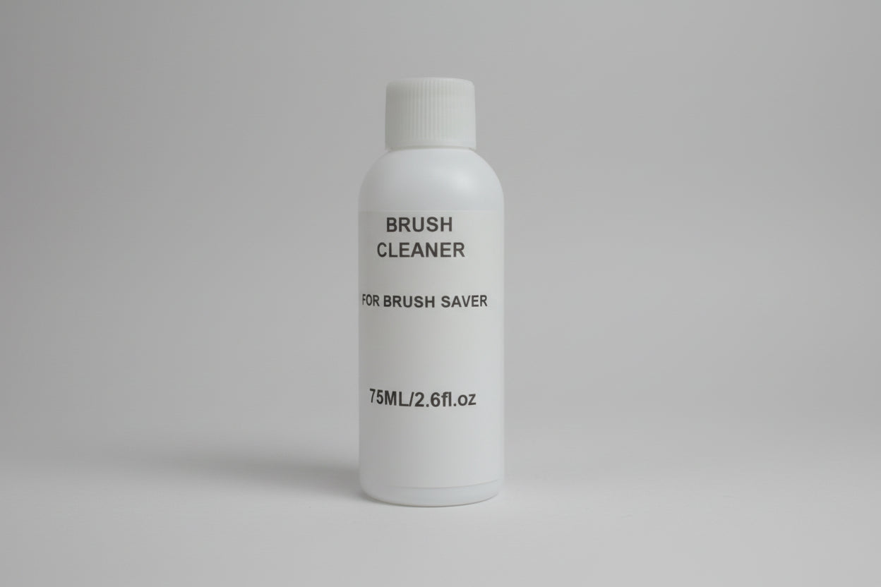 Brush Rescue Solution