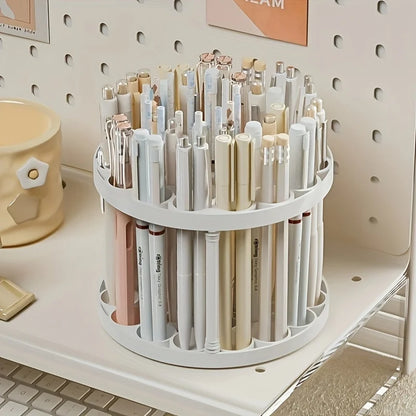 360° Brush Organizer