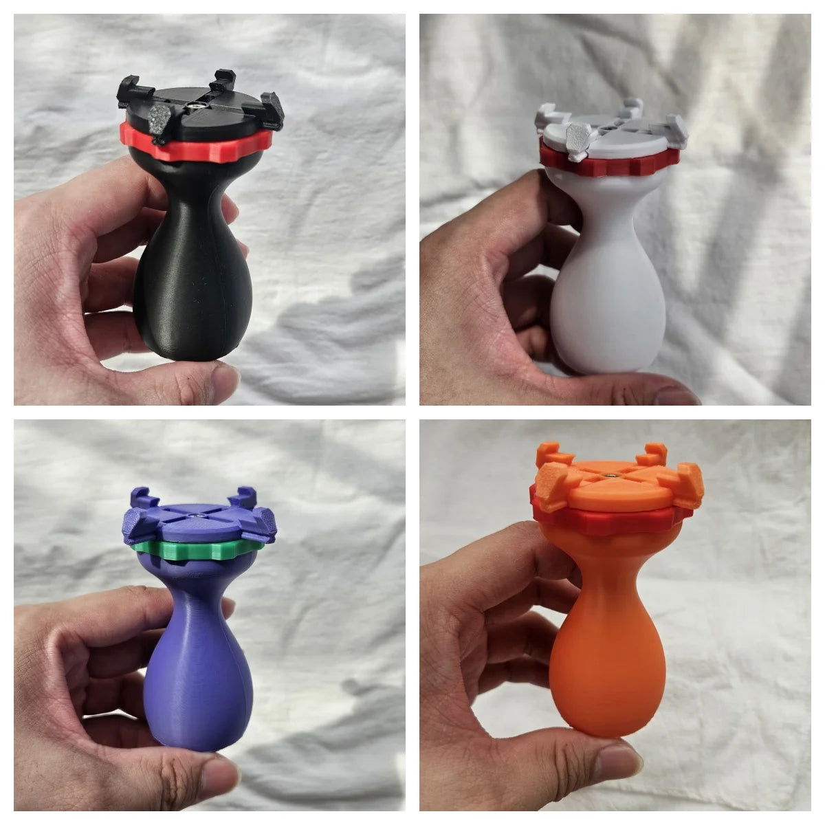 Miniature Painting Handle Pro