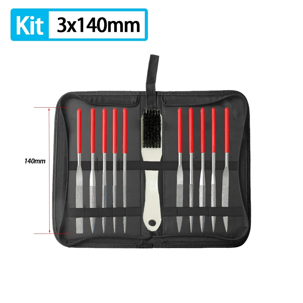 Miniature Craft Files