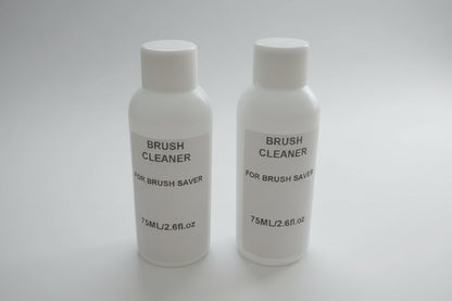 Brush Rescue Solution