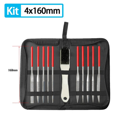 Miniature Craft Files