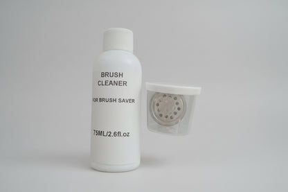 Brush Rescue Solution