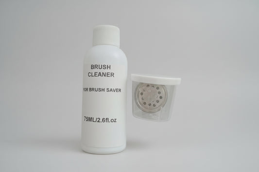 Brush Rescue Solution