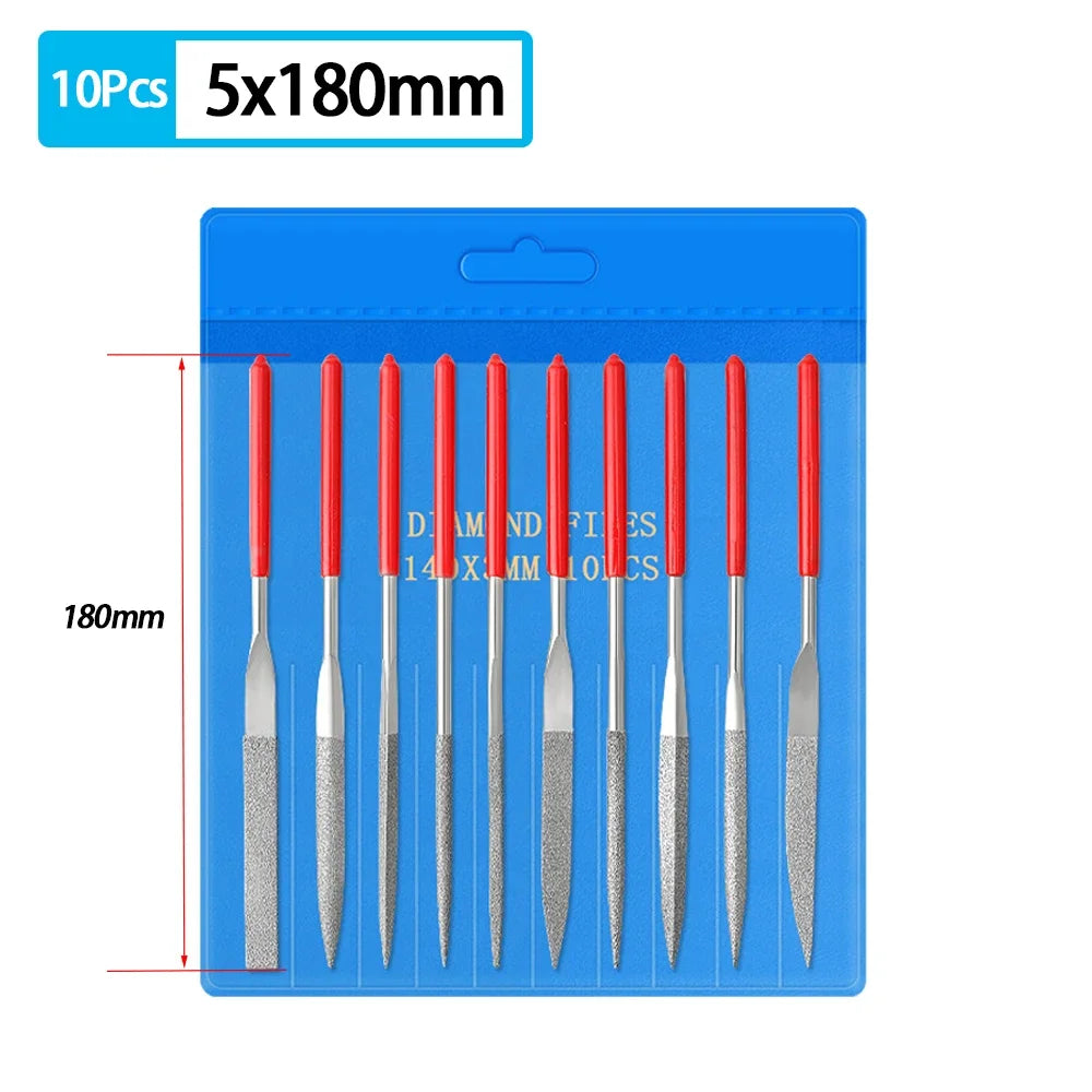 Miniature Craft Files