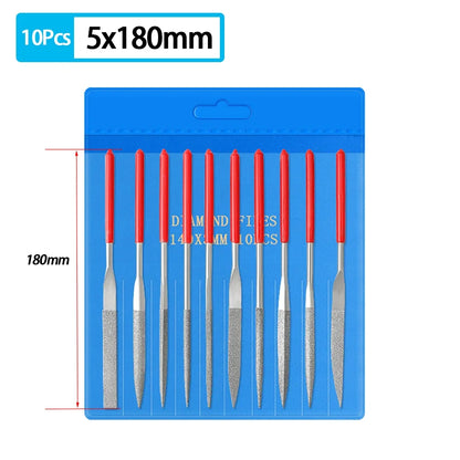 Miniature Craft Files