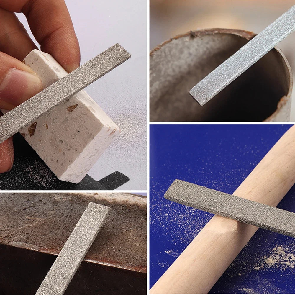 Miniature Craft Files