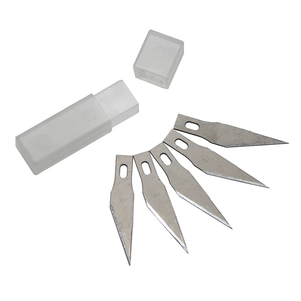 Precision Craft Knife