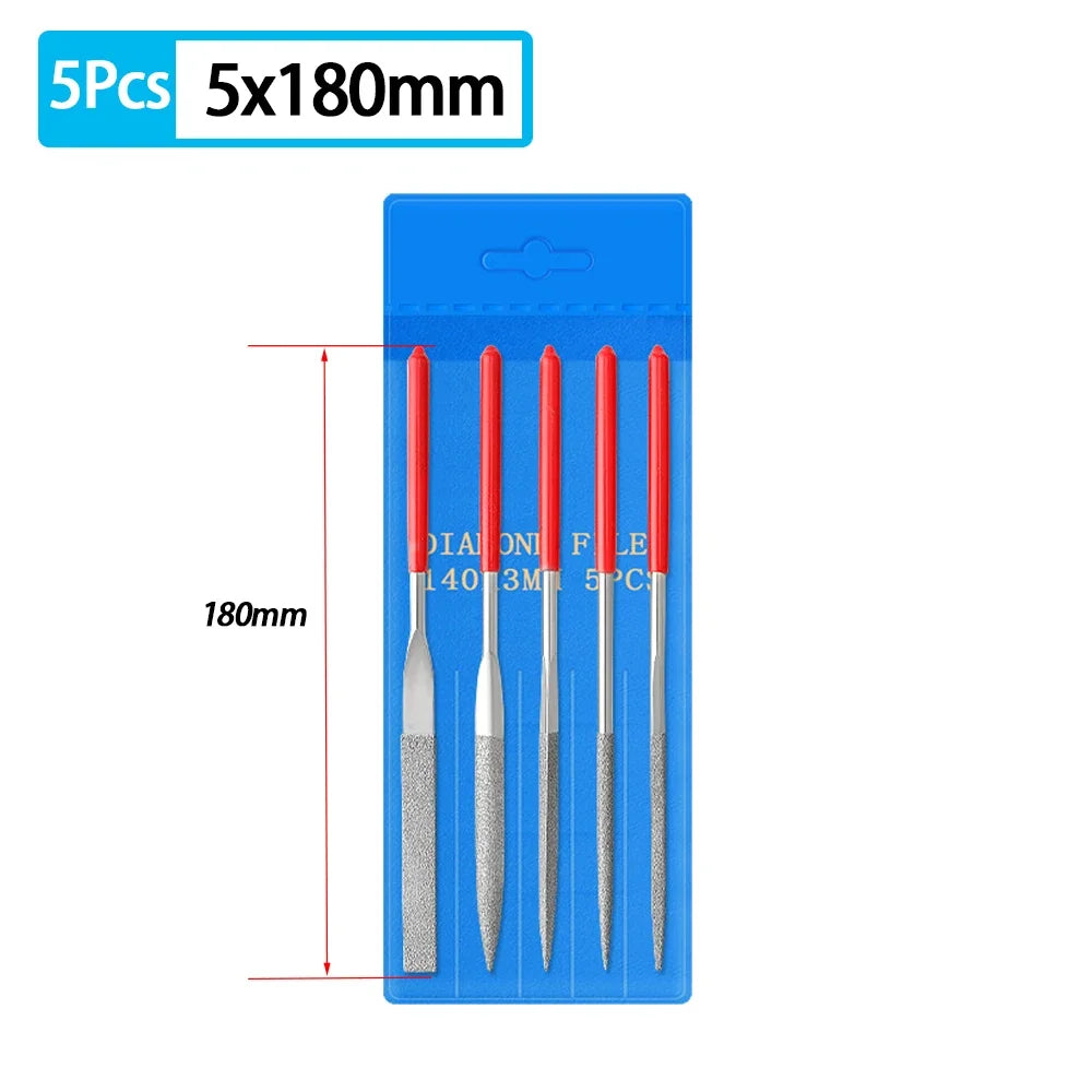 Miniature Craft Files