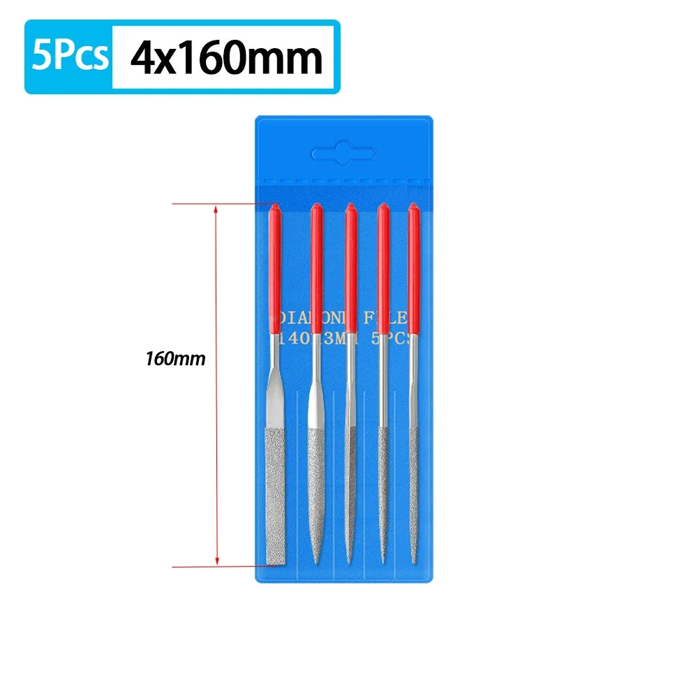 Miniature Craft Files