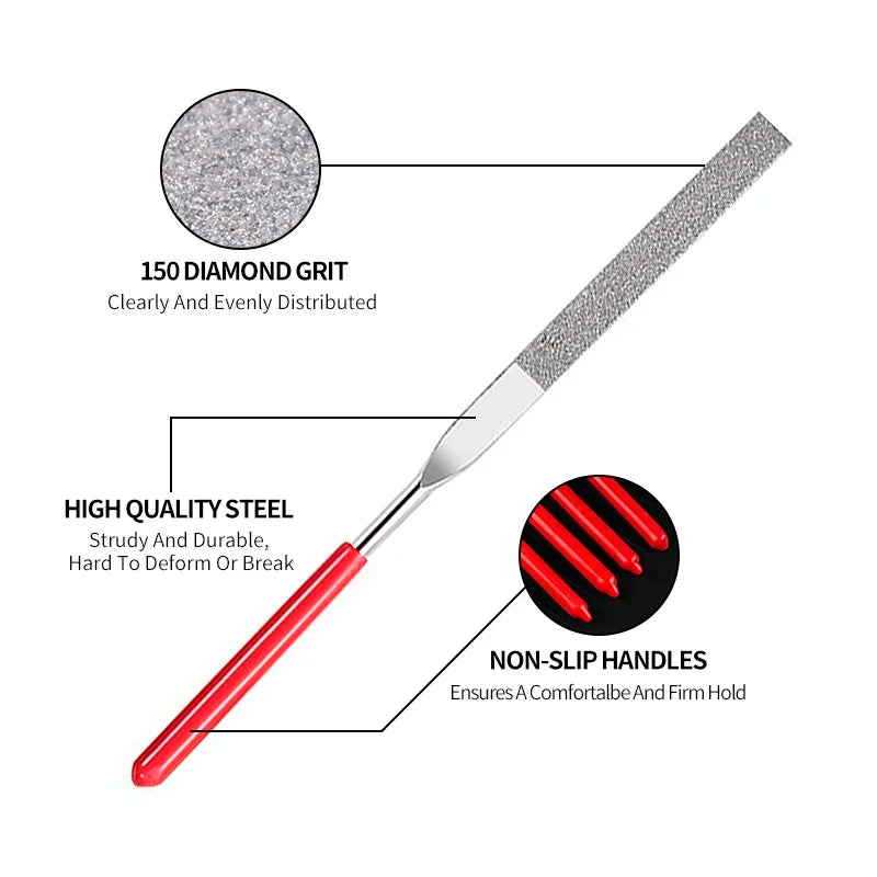 Miniature Craft Files