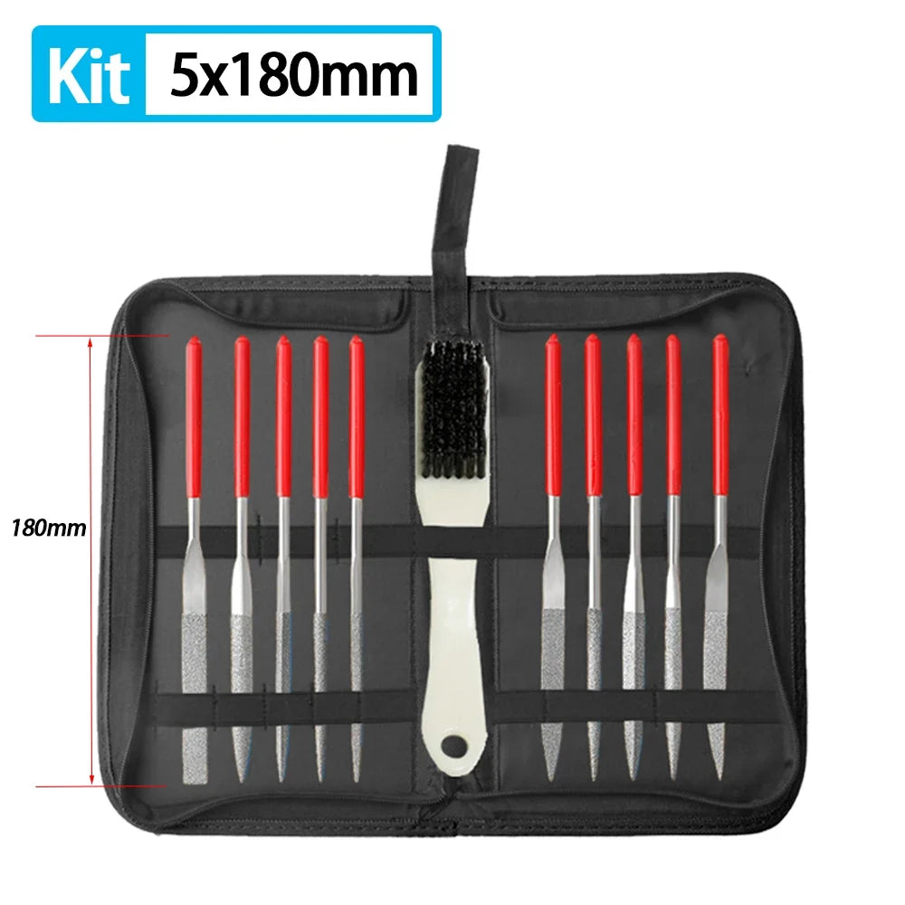 Miniature Craft Files