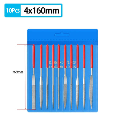 Miniature Craft Files