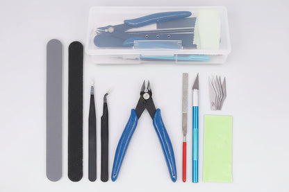Essential Hobby Tool Kit