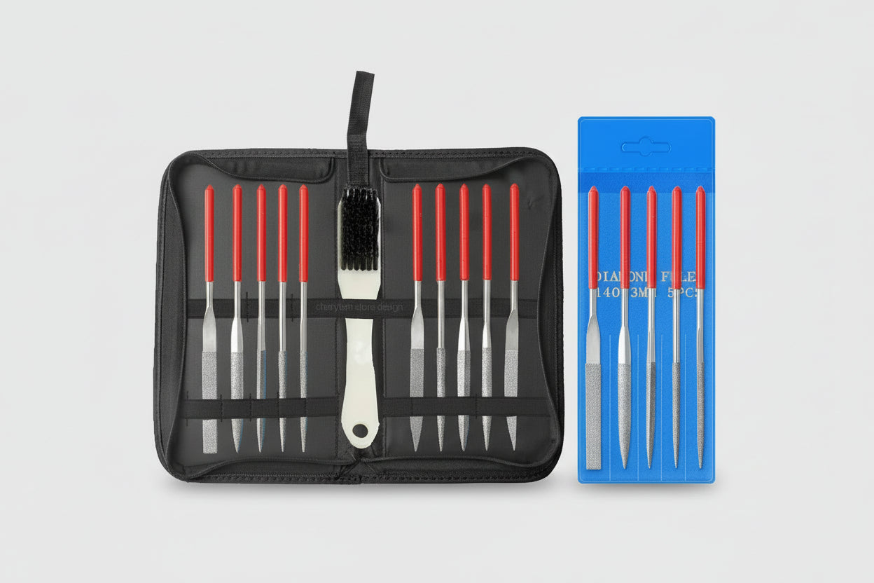 Miniature Craft Files