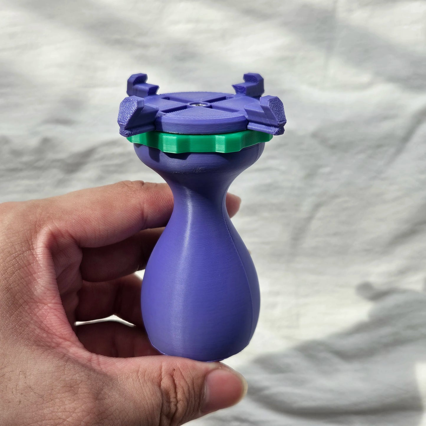 Miniature Painting Handle Pro