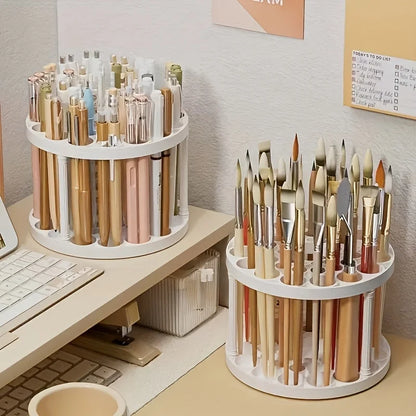 360° Brush Organizer