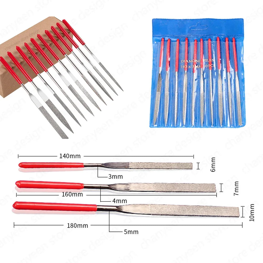 Miniature Craft Files