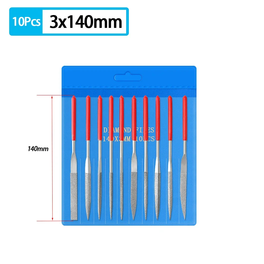 Miniature Craft Files