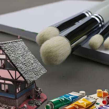 Pro Mini Drybrush Set