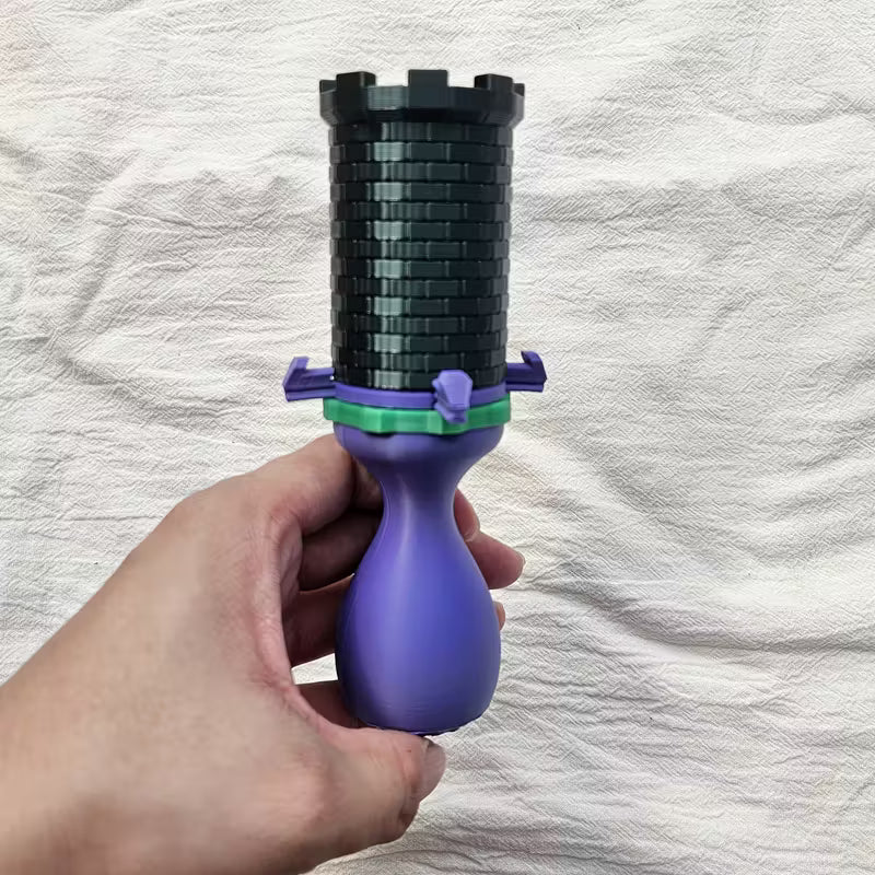 Miniature Painting Handle Pro